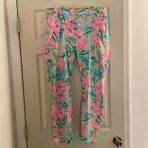 Lilly Pulitzer pants